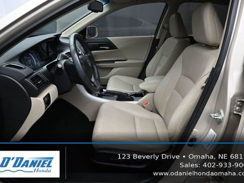 Used 2013 Honda Accord EX-L image 25