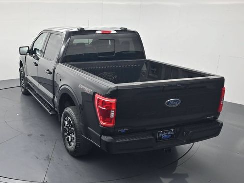 Used 2023 Ford F150 XLT w/ Equipment Group 302A High AWD/4WD image 41