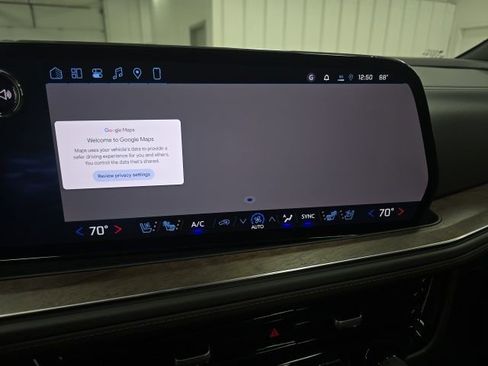 New 2026 Chevrolet Tahoe High Country image 14