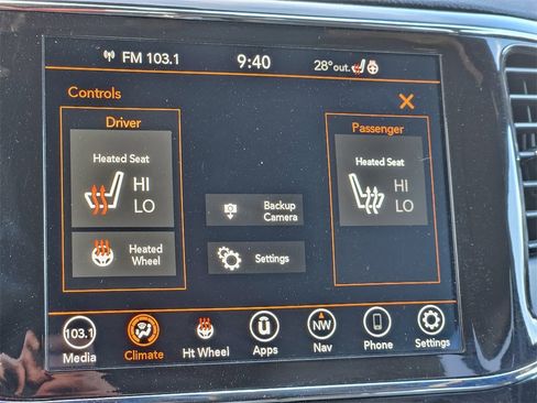 Used 2021 Jeep Grand Cherokee Limited image 24