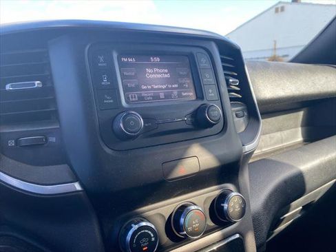 Certified 2021 RAM 2500 Big Horn AWD/4WD image 16