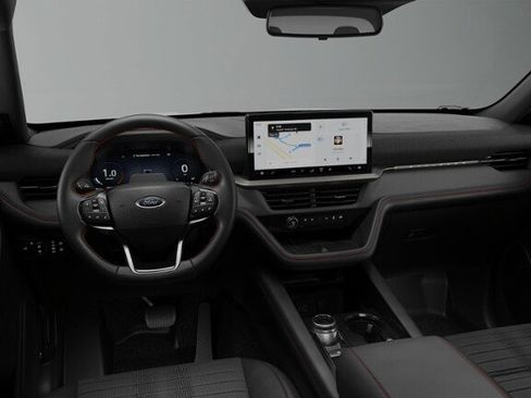 New 2026 Ford Explorer ST-Line AWD/4WD image 30