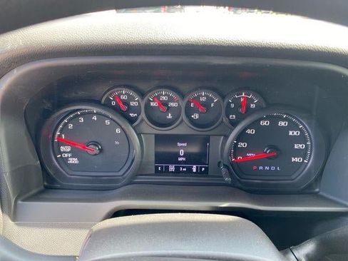 New 2026 GMC Sierra 1500 Pro w/ Pro Value Package AWD/4WD image 16