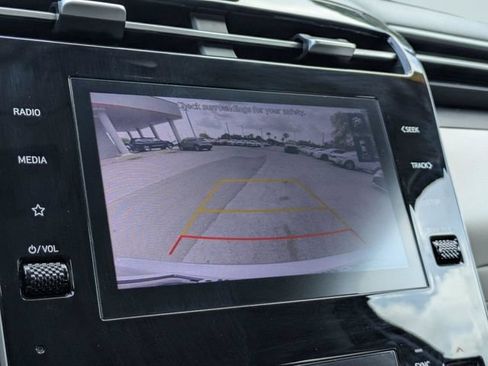 Used 2024 Hyundai Tucson SEL AWD/4WD image 23