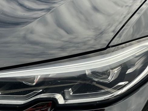 Certified 2022 BMW 330i Sedan w/ Convenience Package image 17