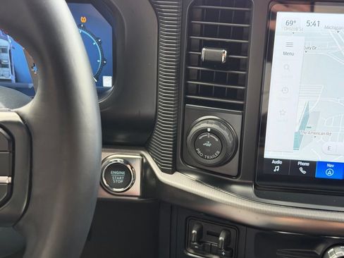 Used 2024 Ford F150 Raptor AWD/4WD image 35