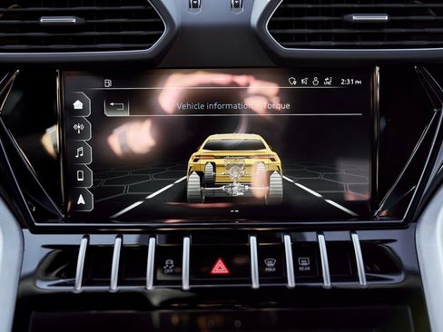 Used 2021 Lamborghini Urus image 75