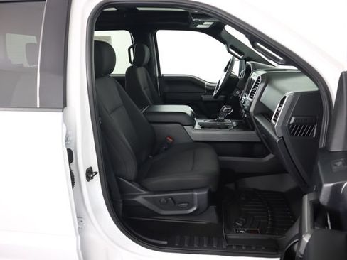 Used 2020 Ford F150 XLT w/ Equipment Group 302A Luxury AWD/4WD image 68