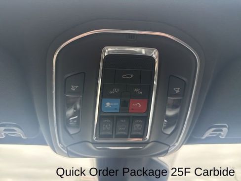 Used 2024 Jeep Wagoneer Series II image 30