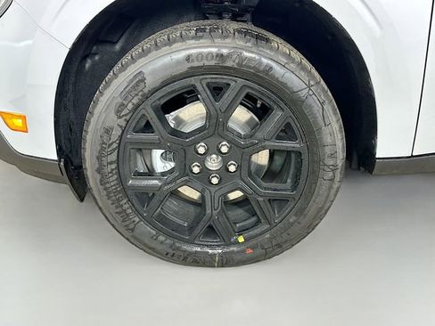 New 2026 Ford Maverick XLT w/ Equipment Group 301A image 29