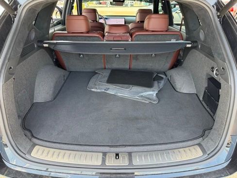 Used 2025 Genesis GV80 3.5T Prestige AWD/4WD image 24