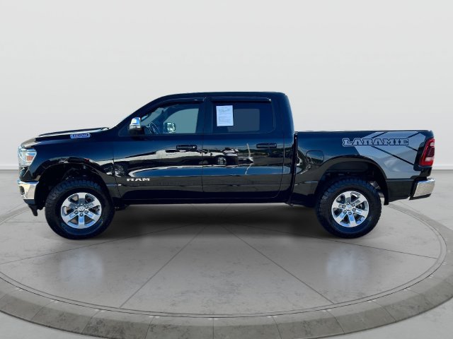 Used 2024 RAM 1500 Laramie RWD image 9