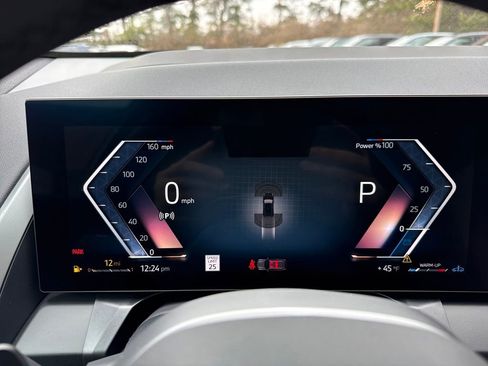 New 2026 BMW X3 xDrive30 w/ Premium Package AWD/4WD image 14