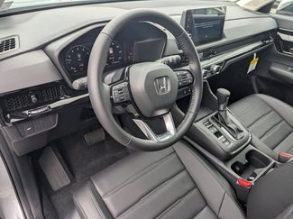New 2026 Honda CR-V EX-L video 3