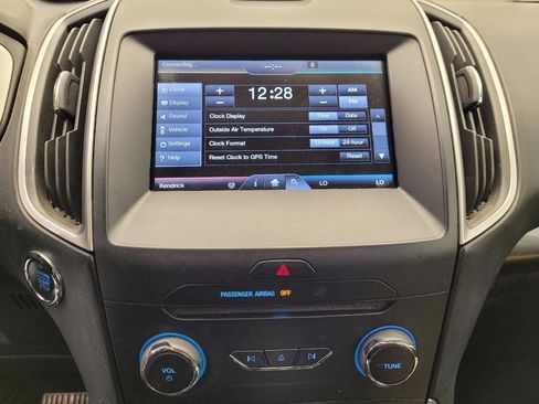 Used 2015 Ford Edge SEL w/ Equipment Group 201A image 25