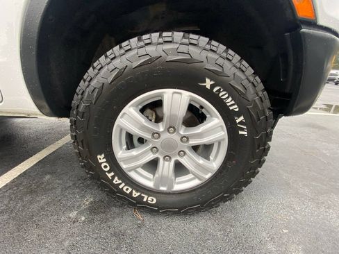 Certified 2020 Ford Ranger XL w/ Equipment Group 101A Mid AWD/4WD image 29