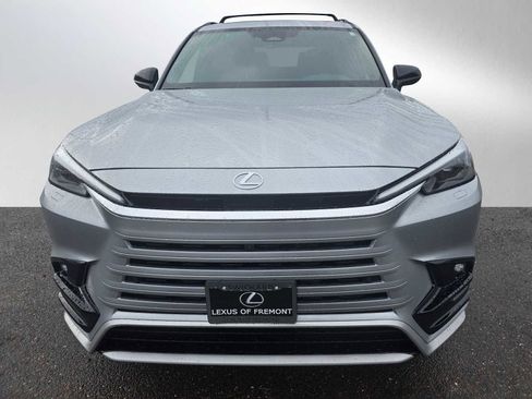New 2026 Lexus TX 350 AWD image 8