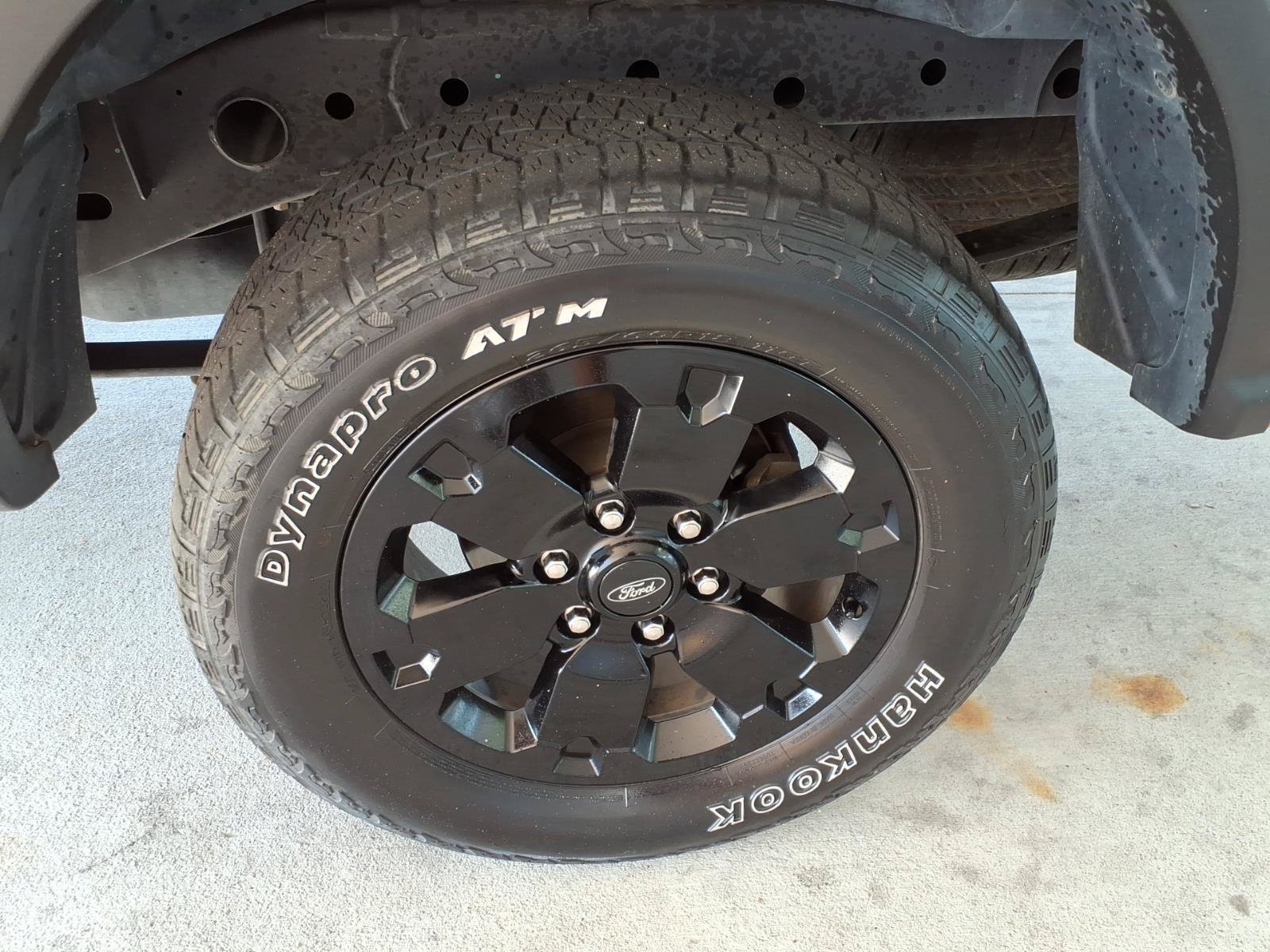 Used 2021 Ford Ranger XLT w/ Equipment Group 301A Mid RWD image 19