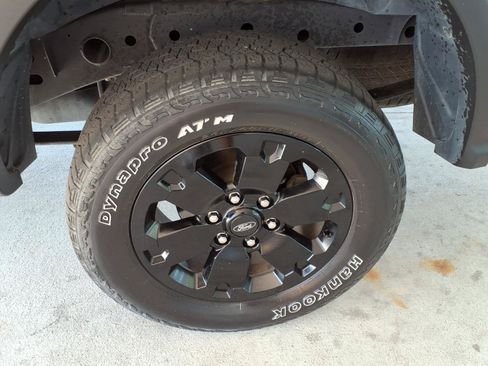 Used 2021 Ford Ranger XLT w/ Equipment Group 301A Mid RWD image 19