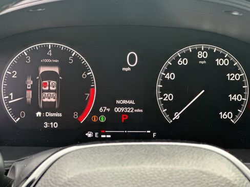 Used 2025 Honda Civic Sport image 25