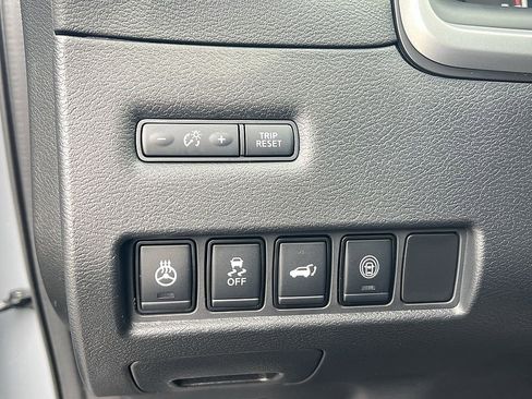 Used 2021 Nissan Murano Platinum w/ Cargo Package image 20