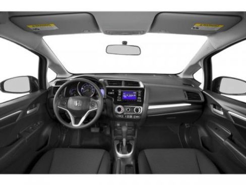 Used 2019 Honda Fit LX image 11