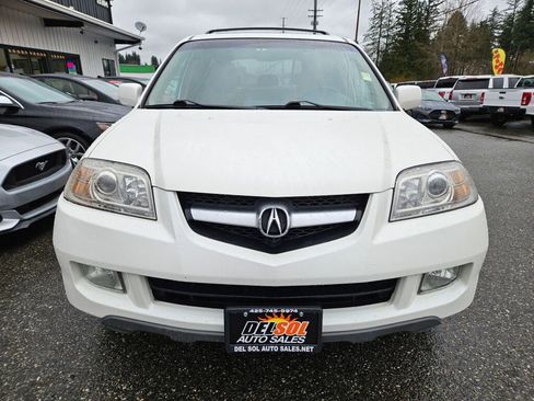 Used 2006 Acura MDX Touring image 10