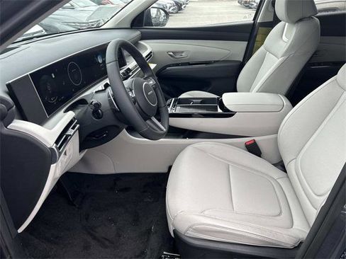 New 2026 Hyundai Tucson Limited image 6
