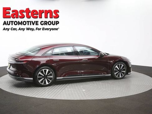 Used 2023 Lucid Air Touring AWD/4WD image 43