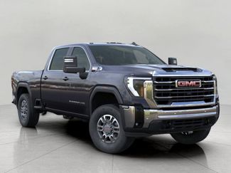 New 2026 GMC Sierra 2500 SLE w/ SLE Value Package; video 1