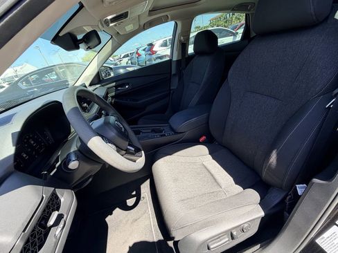 Used 2025 Honda Accord SE image 21