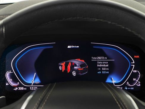 Certified 2023 BMW X5 xDrive45e image 27