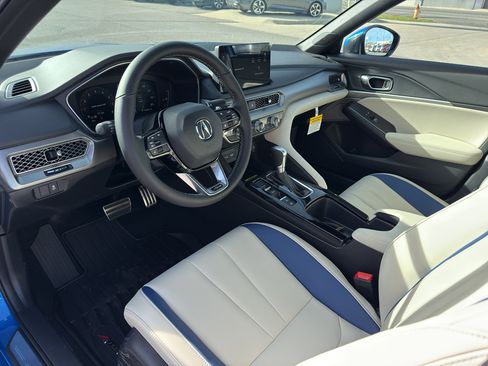 New 2026 Acura Integra A-Spec image 12