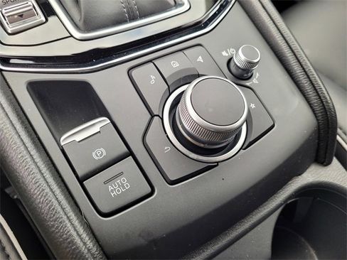 Used 2024 MAZDA CX-5 AWD 2.5 S w/ Select Package image 21
