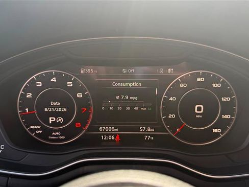 Used 2019 Audi A5 2.0T Premium Plus AWD/4WD image 32