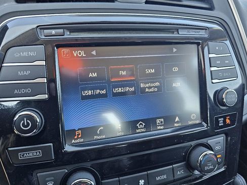 Used 2017 Nissan Maxima 3.5 S image 44