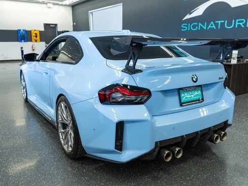 Used 2023 BMW M2 Base w/ Lighting Package image 6