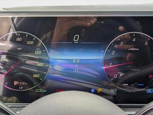 New 2025 Mercedes-Benz GLE 350 4MATIC image 11