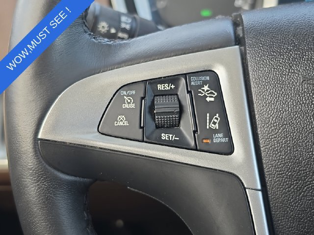 Used 2015 Chevrolet Equinox LTZ AWD/4WD image 21