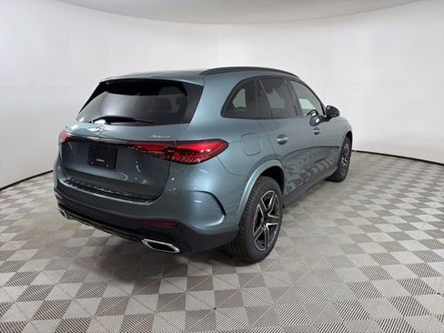 New 2026 Mercedes-Benz GLC 300 4MATIC image 7