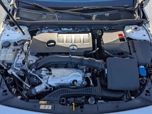 Used 2022 Mercedes-Benz A 220 image 22