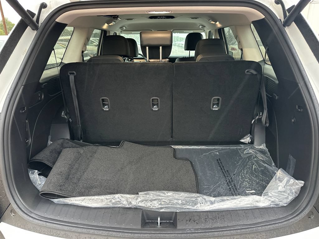 Used 2027 Hyundai Palisade SEL FWD image 19