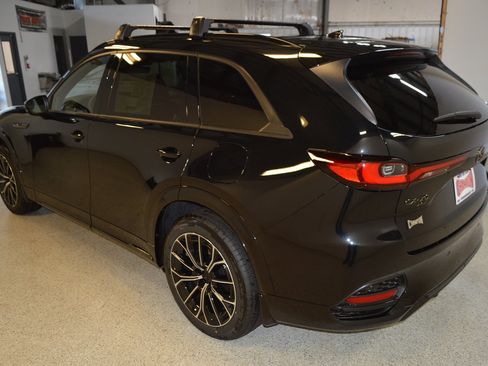 New 2026 MAZDA CX-70 3.3 Turbo S w/ Premium Package AWD/4WD image 5
