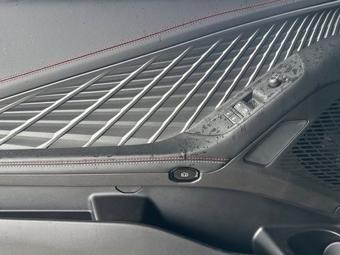 New 2025 Dodge Charger R/T w/ Quick Order Package 25M R/T image 10