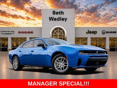 New 2026 Dodge Charger R/T w/ Driver Convenience Group