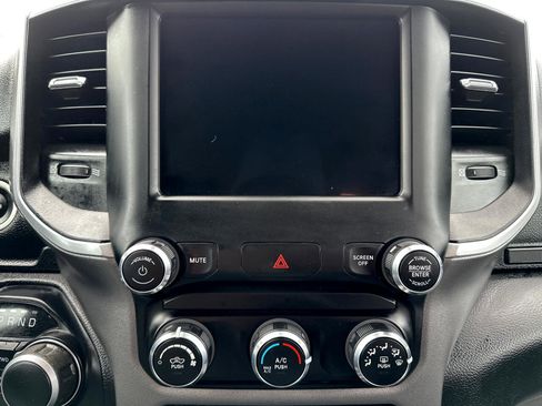 Used 2021 RAM 1500 Lone Star image 21