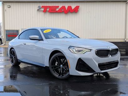 Used 2024 BMW 230i xDrive Coupe w/ Premium Package