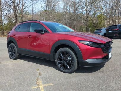 New 2026 MAZDA CX-30 2.5 Turbo w/ Premium Plus Pkg