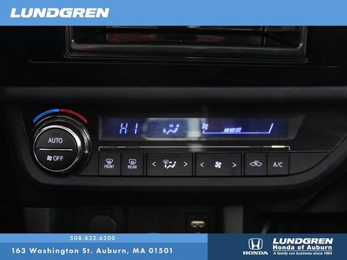 Used 2014 Toyota Corolla S w/ Driver Convenience Package FWD image 23