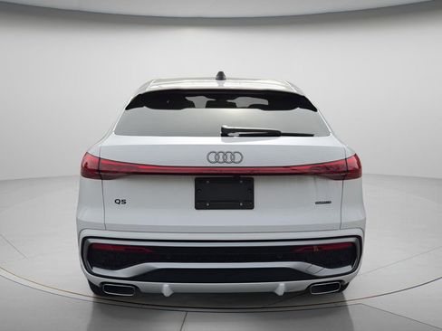 New 2026 Audi Q5 Premium AWD/4WD image 4